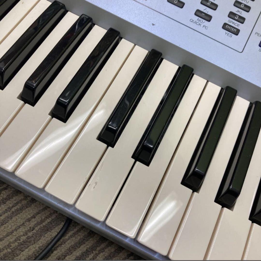 YAMAHA シンセサイザーCS2x 電子ピアノ キーボード