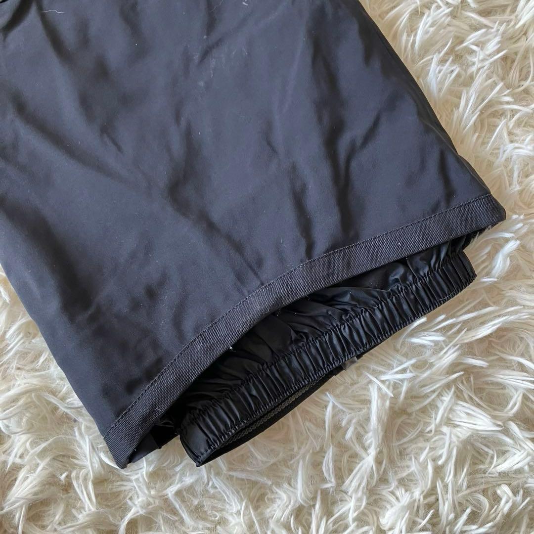 #6L✨BURTON✨ゴアテックス✨スノボウェア パンツ レディースS ブラック