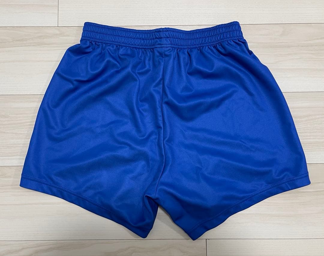 Mizuno 青 ショートパンツ O (JASPO)