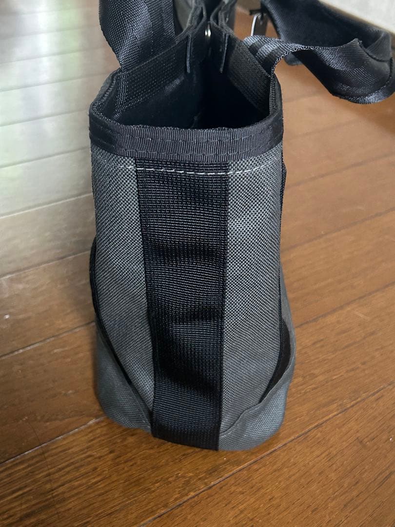 BRIEFING トートバッグ カートバッグ