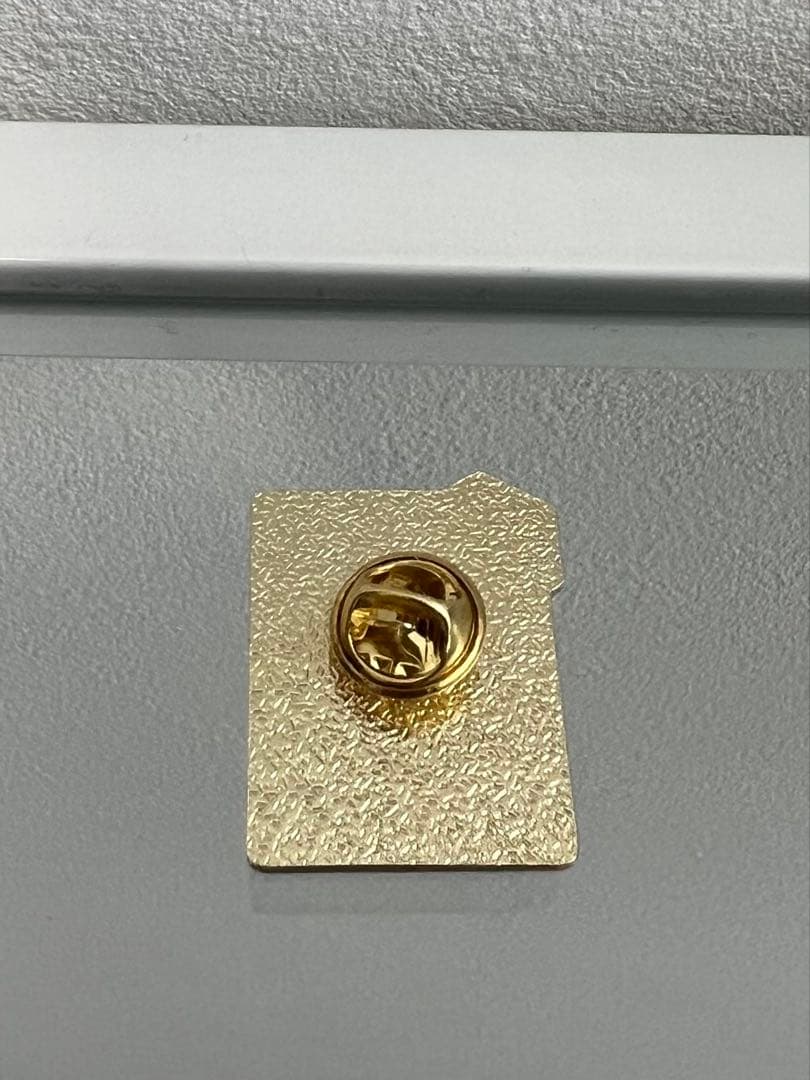 激レア！大阪関西万博アメリカ館 MGM ピンバッジ 2025