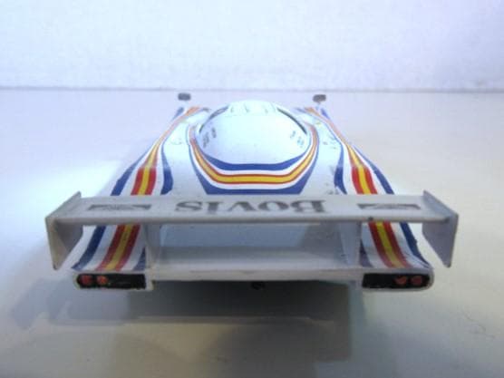 特価 AMR (1/43) アストンマーチン Nimrod