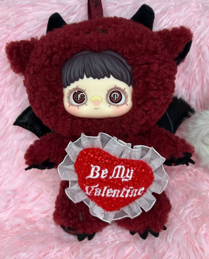 【Maymei】冬の不思議な世界 悪魔ちゃんとMoth クリスマス限定