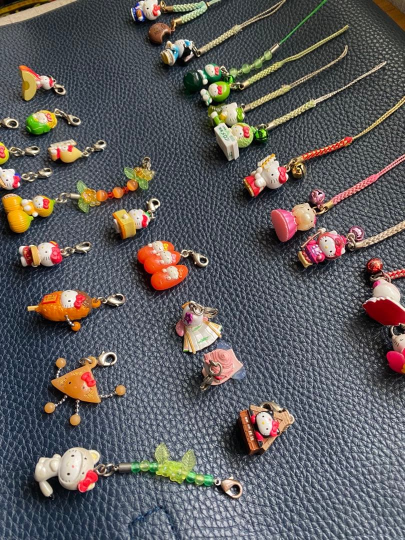 ハローキティ　ご当地キティ　まとめ売り