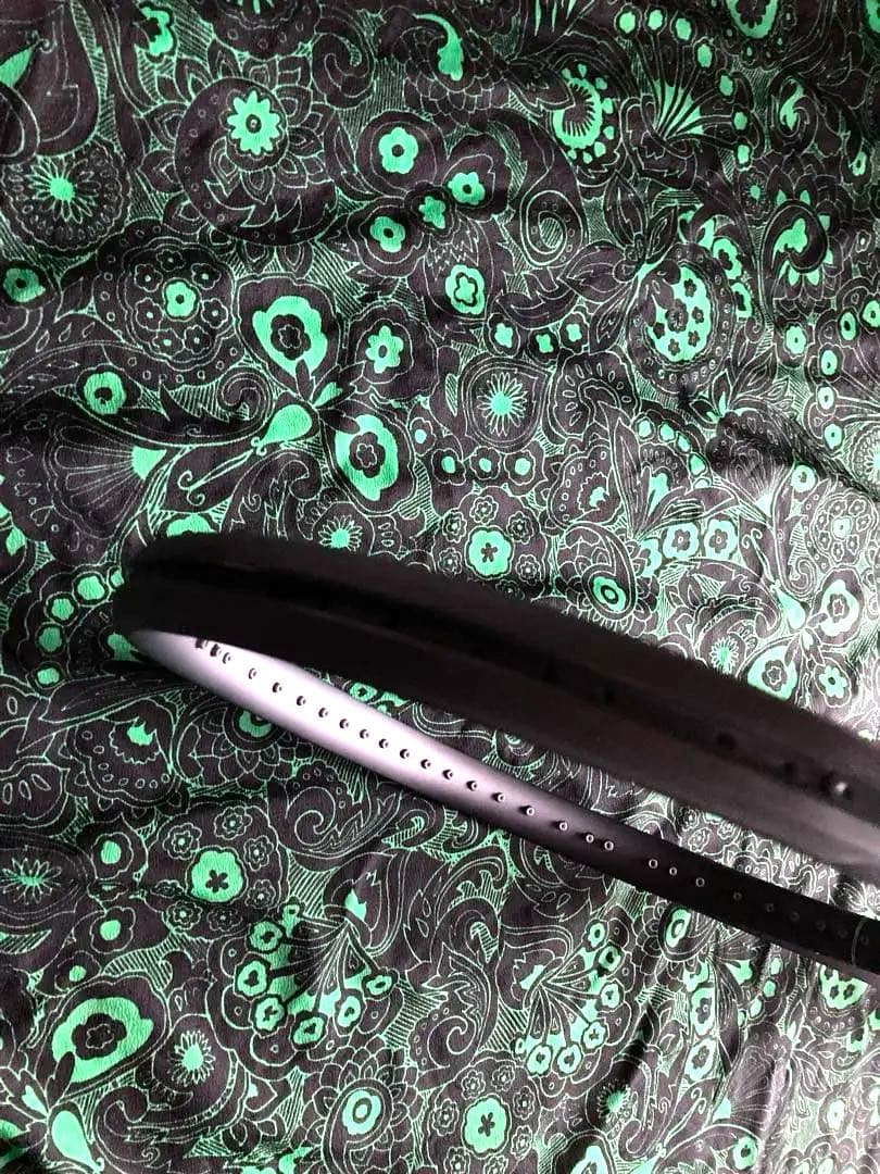 最終値下げ　wilson RF 01 future グリップG1 2インチロング