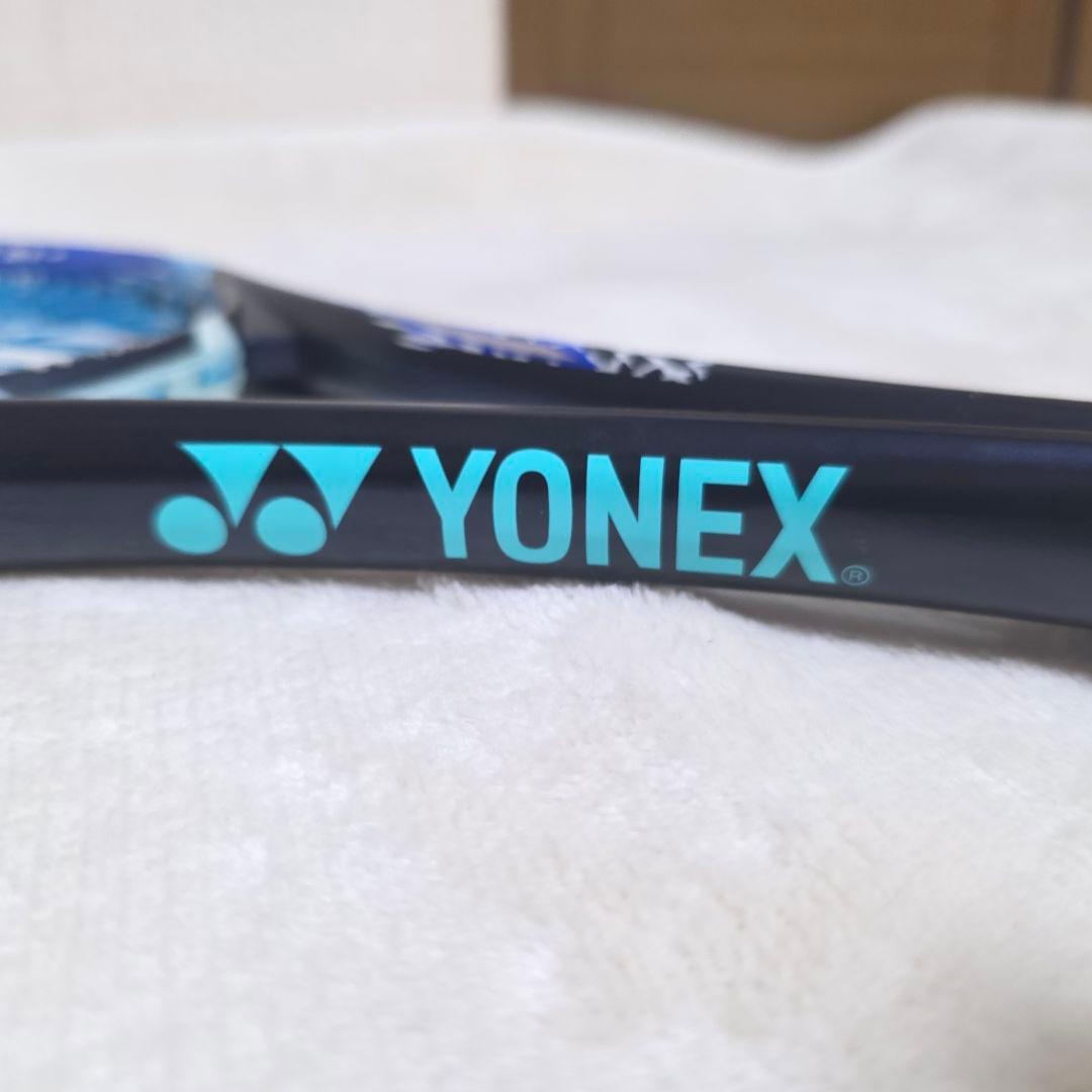 412】YONEX　ジオブレイク　GEOBREAK 50V UL1　テニス　軟式