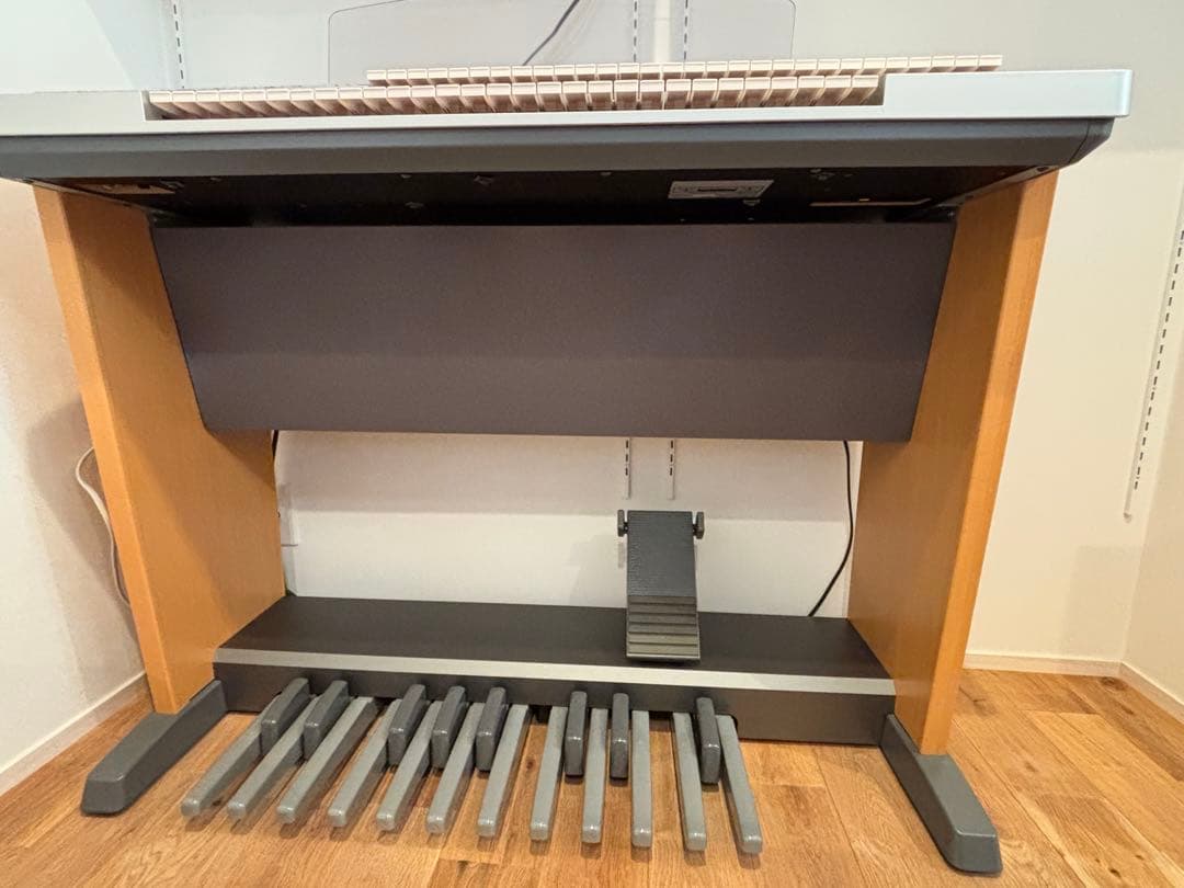 【大阪府箕面市発送】ヤマハ　エレクトーン　STAGEA ELB-01 2014製