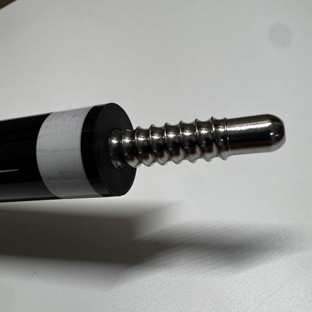 ビリヤード　キュー