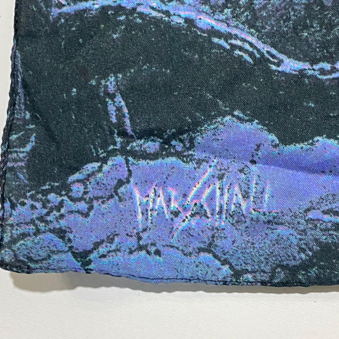 ブラインド・ガーディアン ポスター　フラッグ ヴィンテージ 1994年 メタル