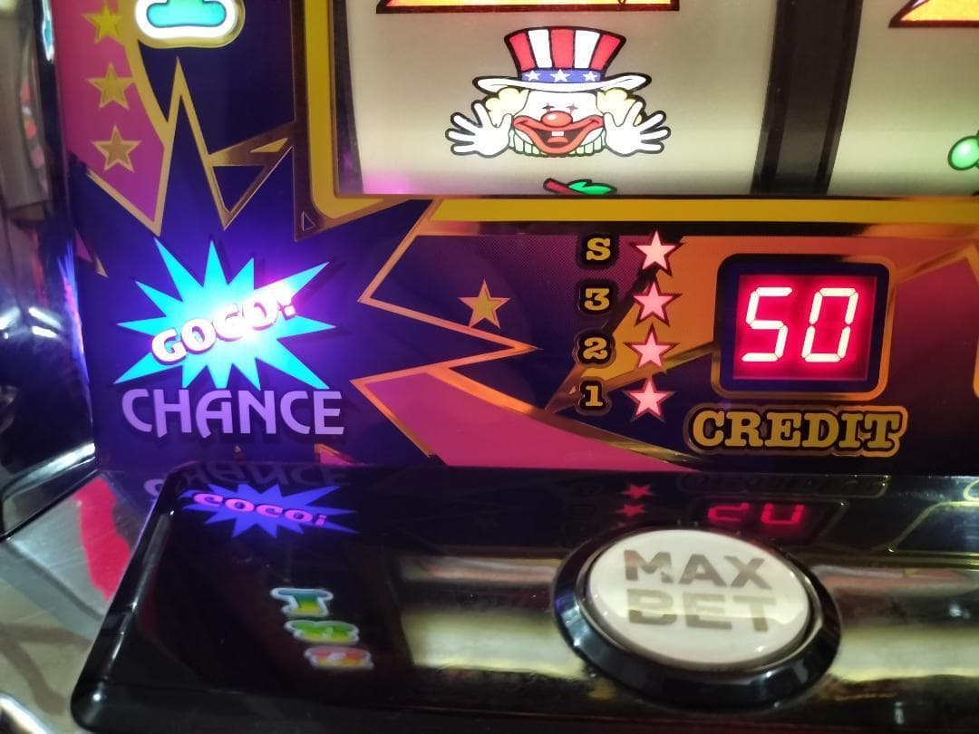 実機★北電子★アイムジャグラーEX アニバーサリーエディション【不要機付】