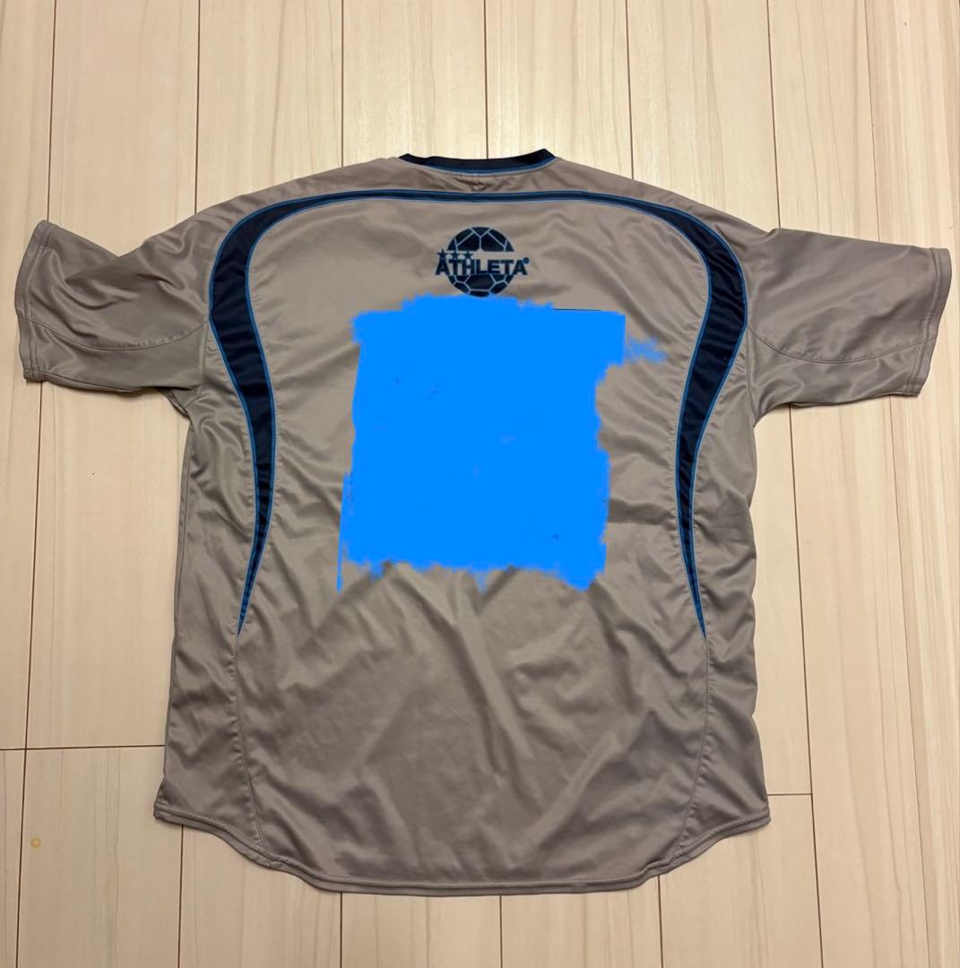 聖和学園　ユニフォーム上下セットインナー付き