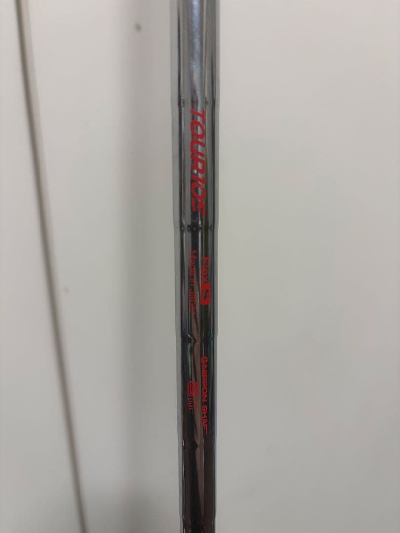 TaylorMade P790 (2023) アイアン 6-P モーダス105S