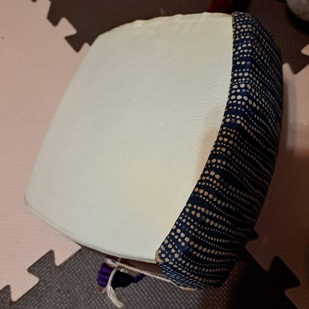 ゆちさま専用◆三味線スタンドと三味線本体セット レトロ