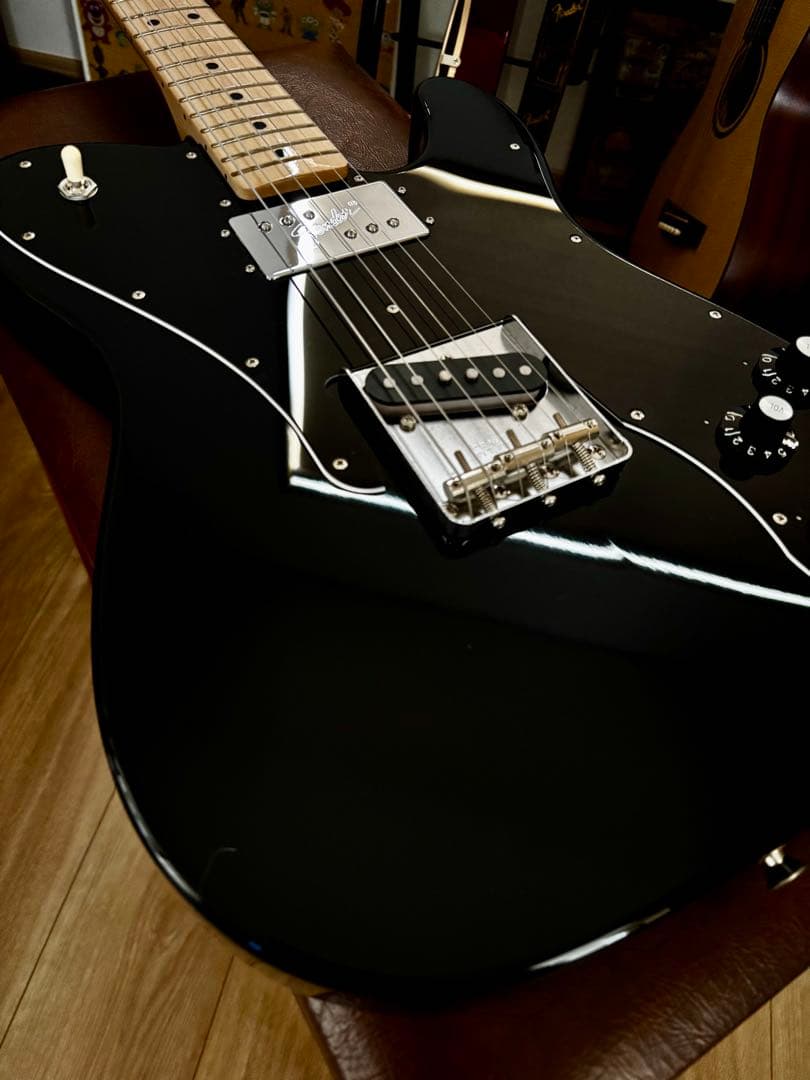 ギター Fender Traditional 70s Telecaster Custom