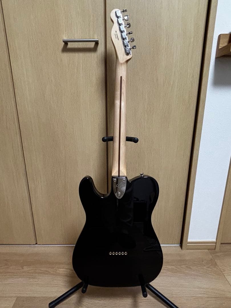 ギター Fender Traditional 70s Telecaster Custom