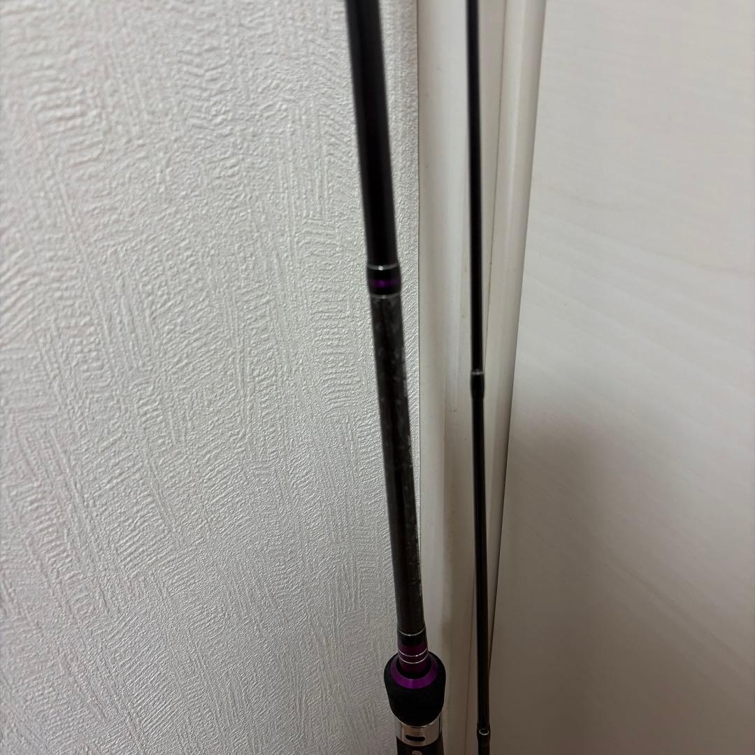 スラッシュ SLASH クォーテッド QUARTED SOUL C662MH