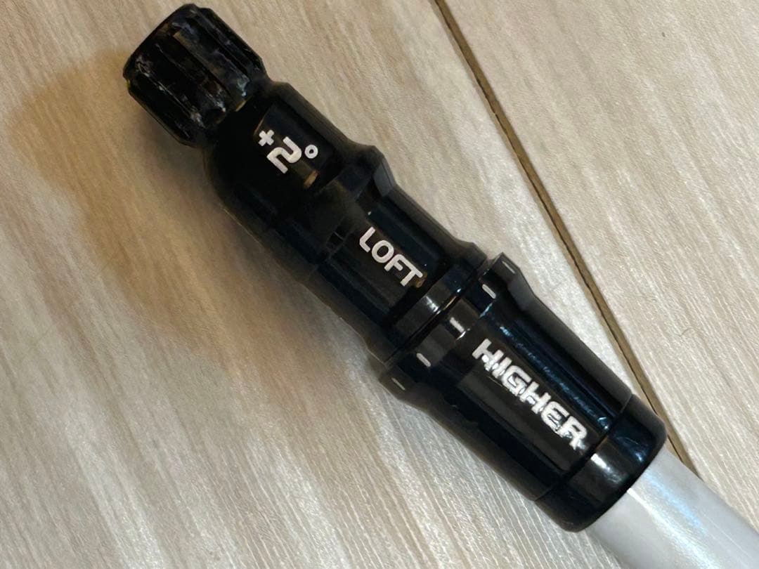 speeder 569 evolution Ⅶ テイラーメイド　CADERO