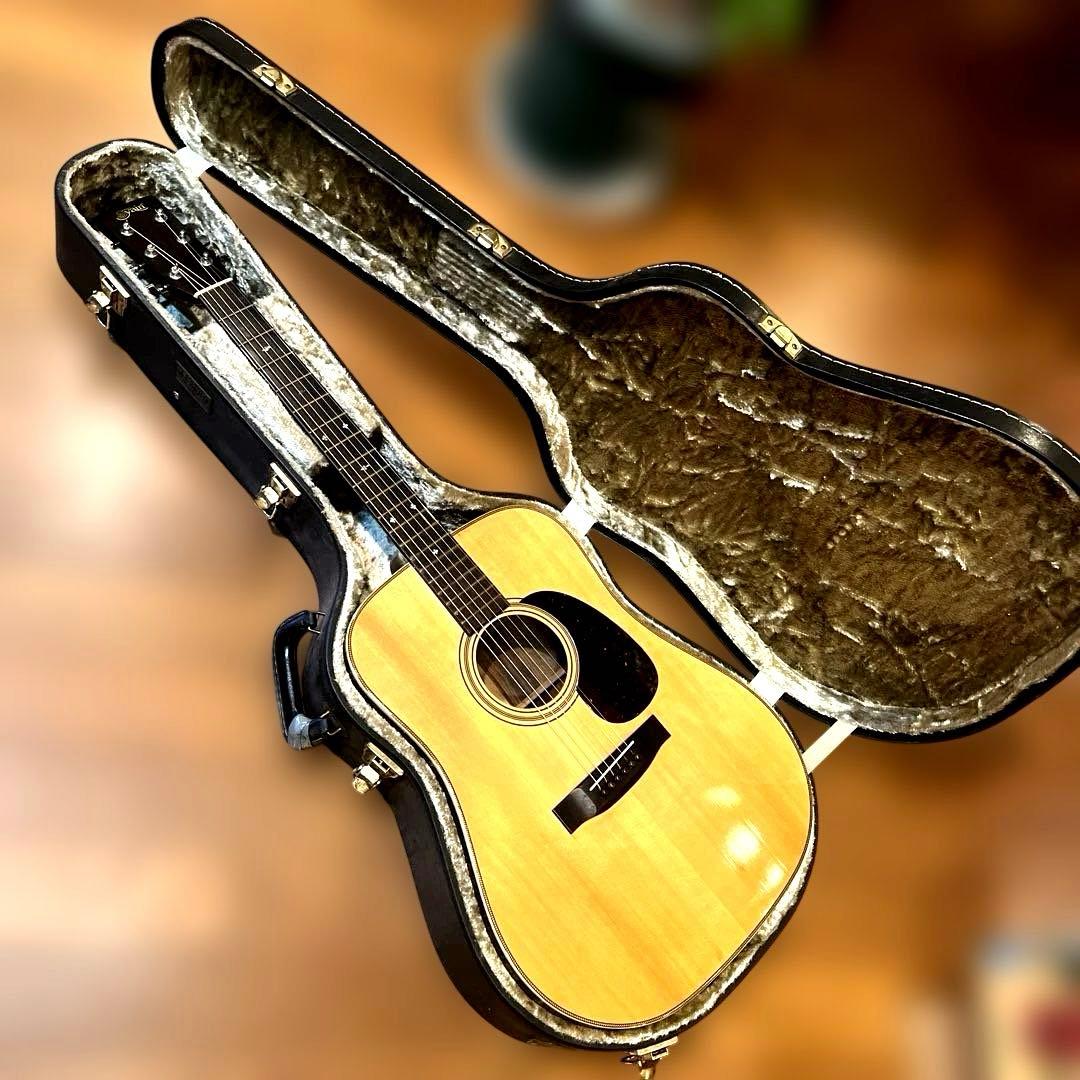 ギター＆ケース　（希望金額ご相談ください）