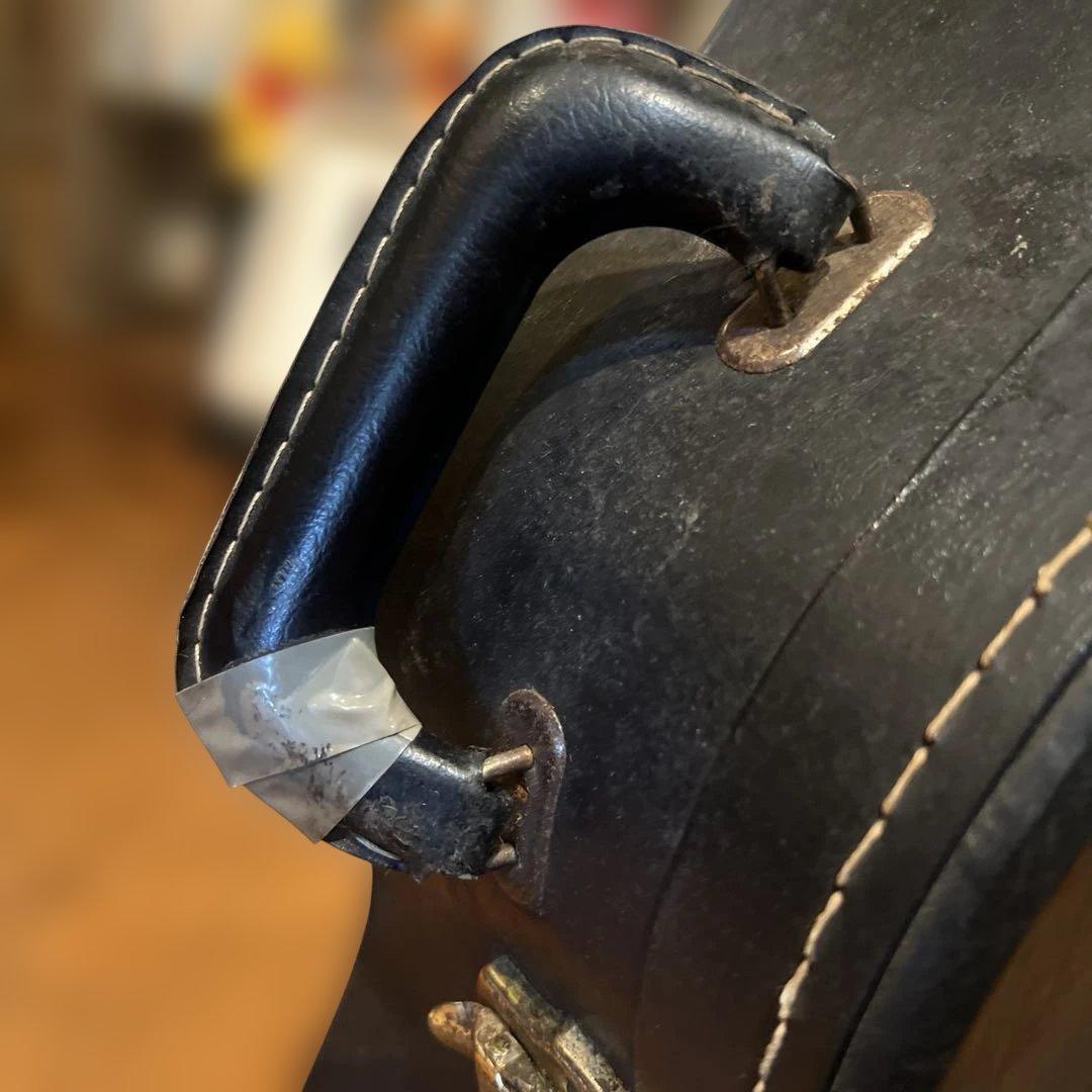 ギター＆ケース　（希望金額ご相談ください）