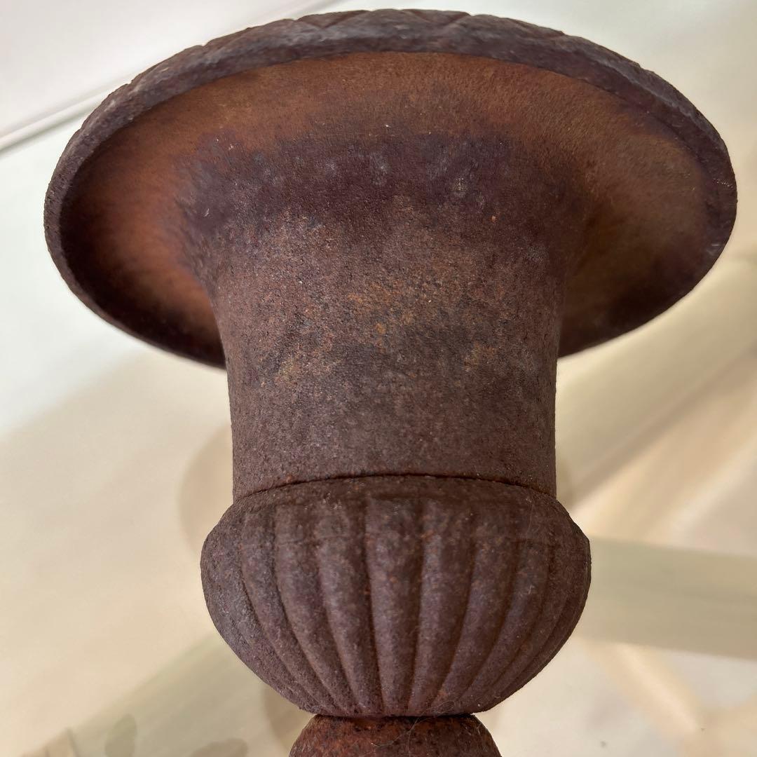 スモールメディシス　フランス　アンティーク　ブロカント