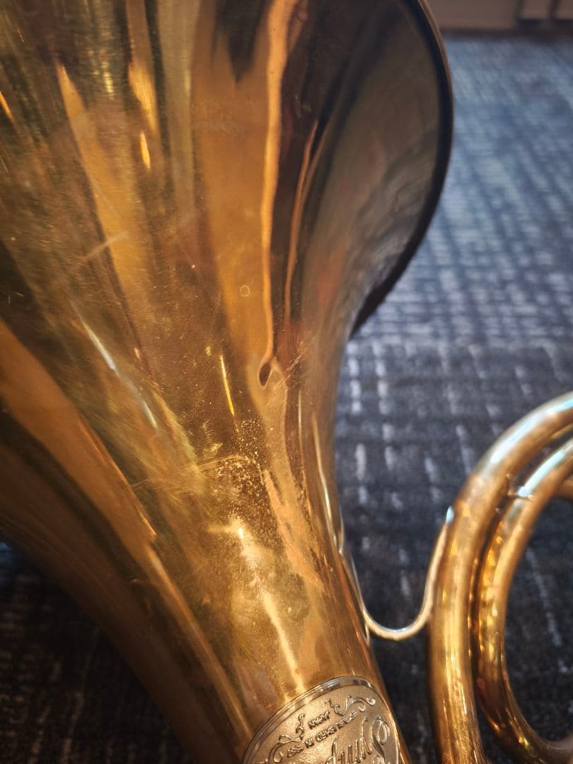 YAMAHA YHR-85V ラボシンフォニー