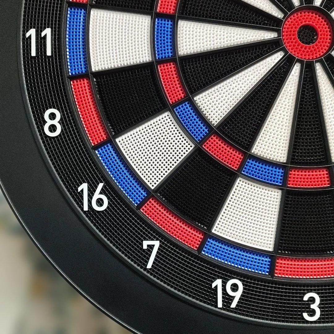 DARTSLIVE  ダーツボード・付属品・箱のみ