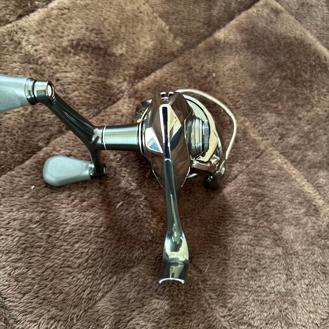 リール SHIMANO STELLA C3000SDH