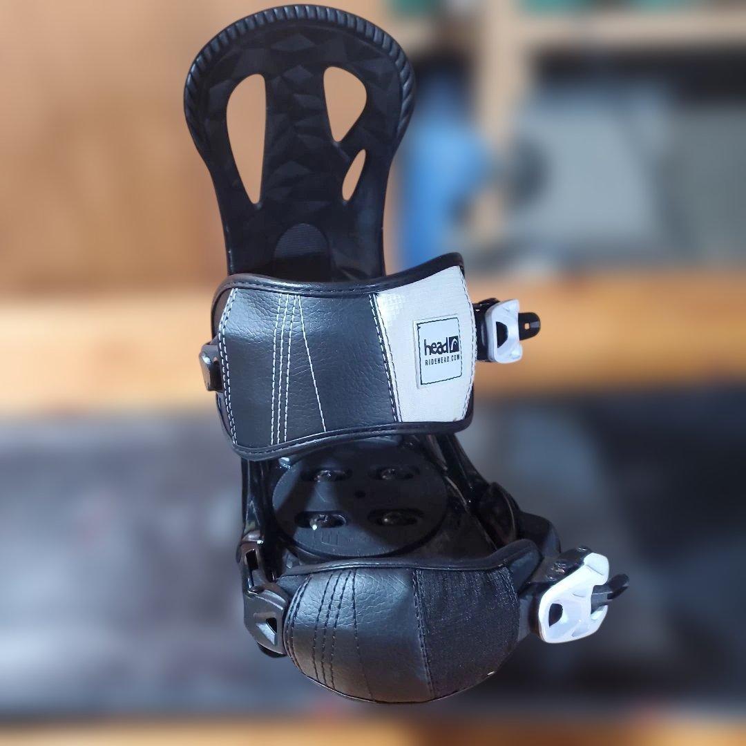 RIDE×HEAD 2点セット！　2650