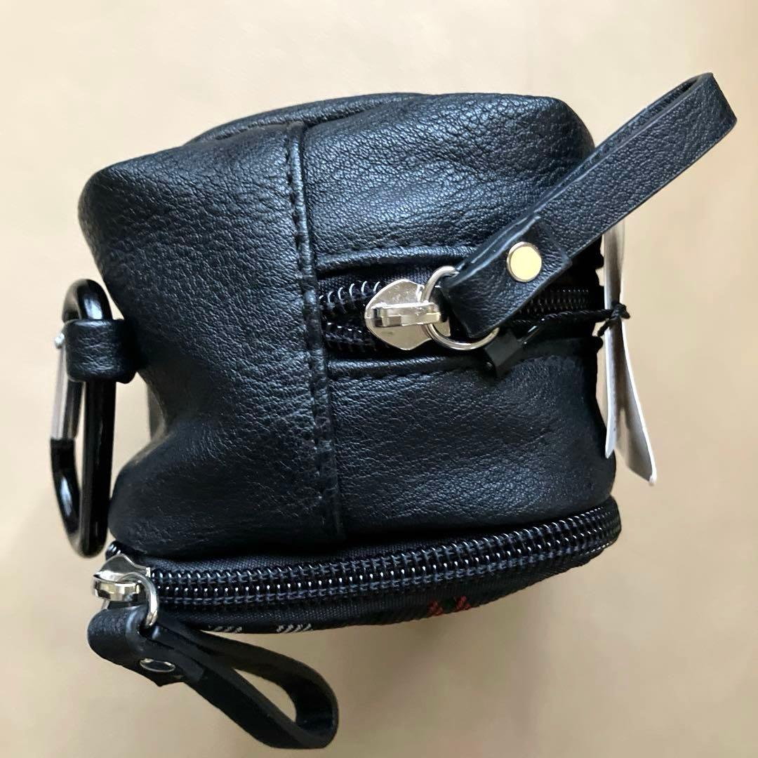 【未使用】 Dance With Dragon ポーチ タグ付き