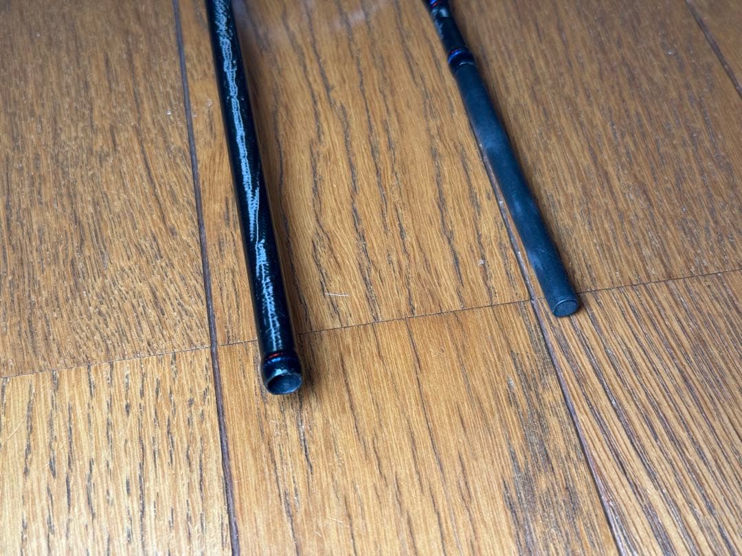 【美品】シマノ スコーピオン 2651R-2 ルアーロッド