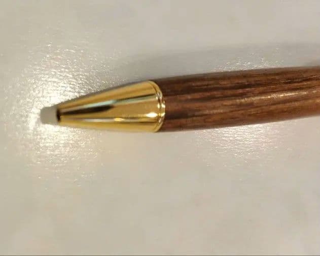 カスタム 槐（えんじゅ) ボールペン