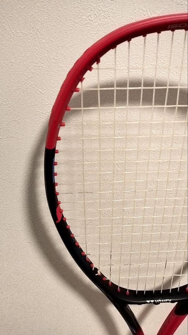 【ほぼ未使用】YONEX　vcore 100 G2