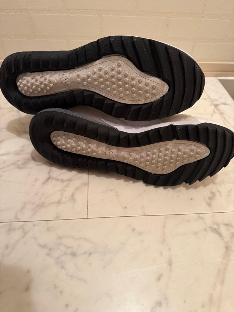 NIKE AIRMAX 270 ゴルフシューズ 29cm