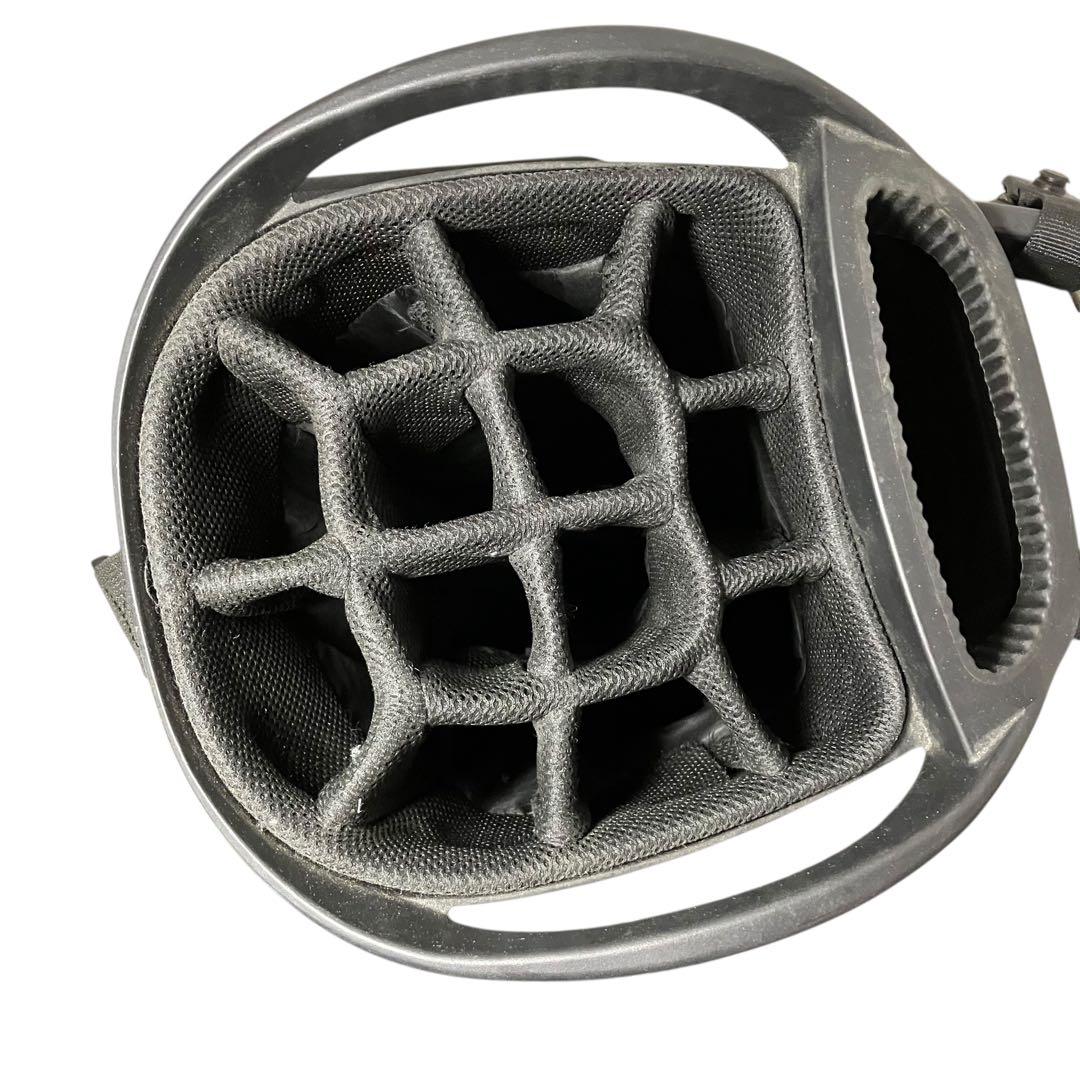 OGIO ALPHA CONVOY キャディバッグ　オジオ　コンボイ　14分割