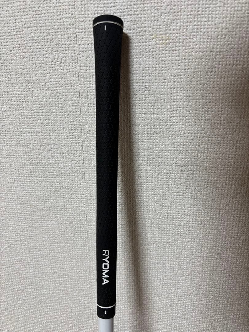 リョーマMAXIMAⅢ 高反発ドライバー