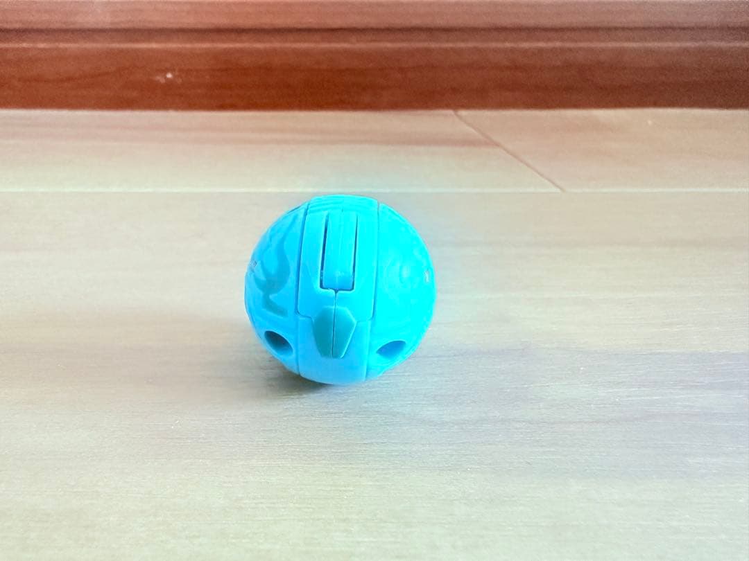 【ジャンク品】爆丸バトルブローラーズ　シュンキット　風属性