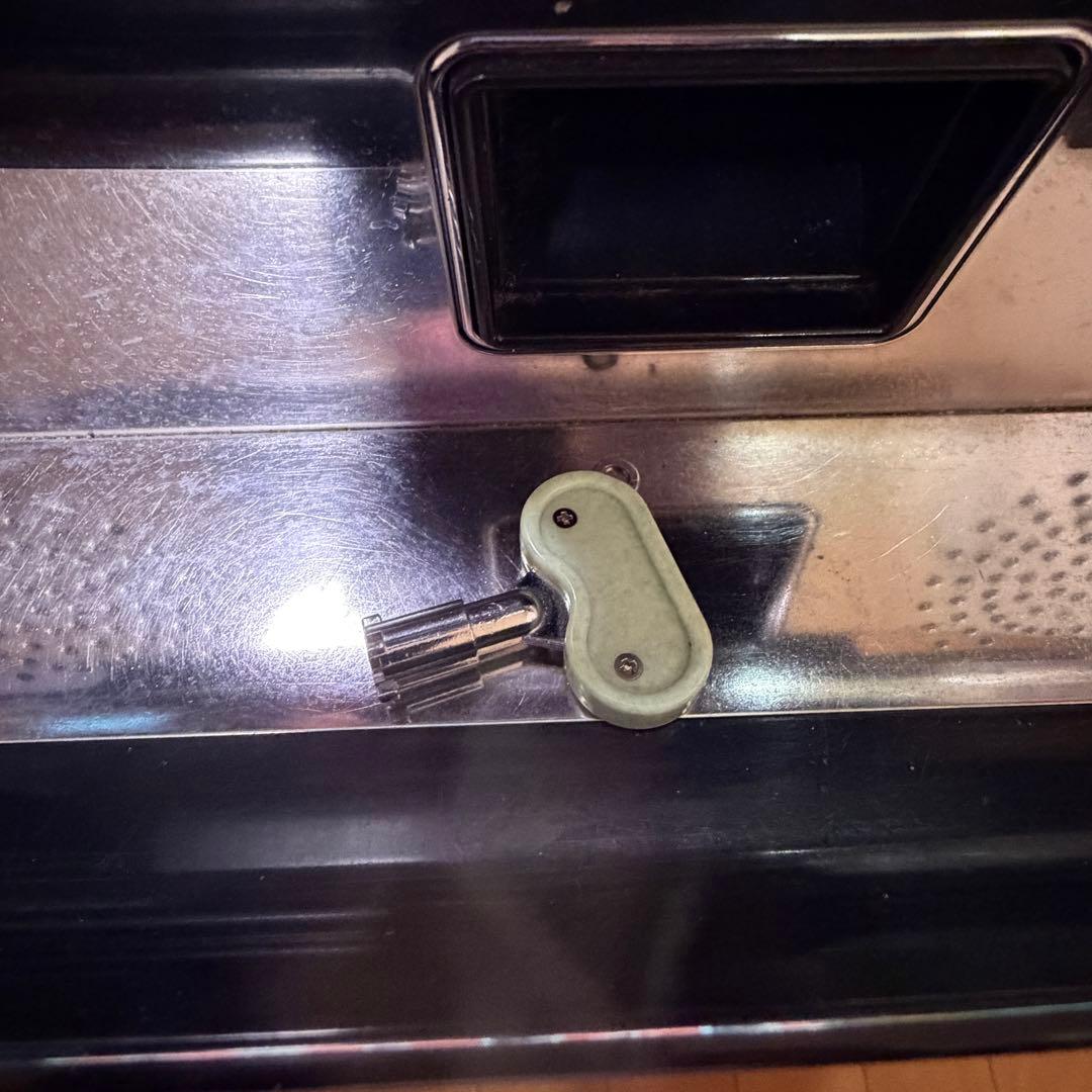 希少台/北電子 ボンジョビBON JOVI 不要機付 動作OK 群馬〜