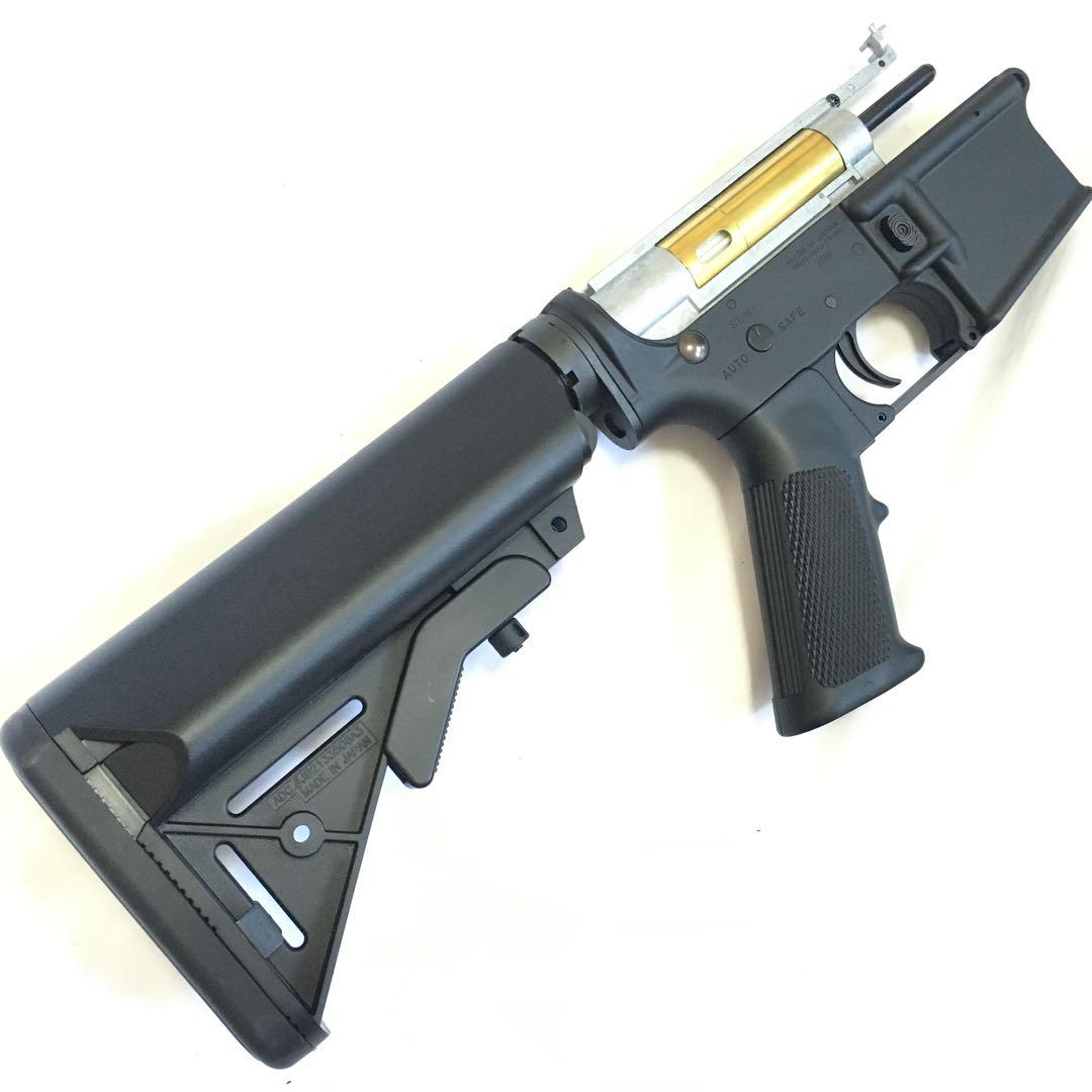 東京マルイ 次世代電動ガン レシーライフル ロアフレーム セット