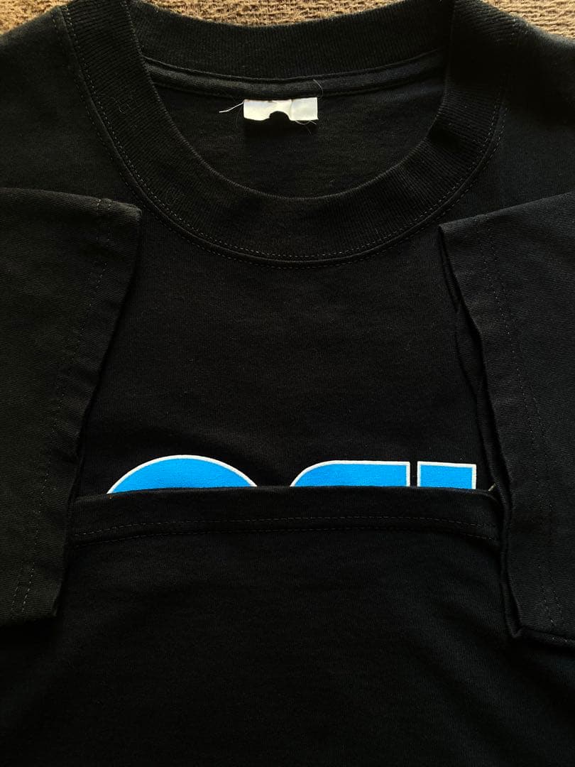 oasis オアシス Heathen Chemistry Tシャツ weber