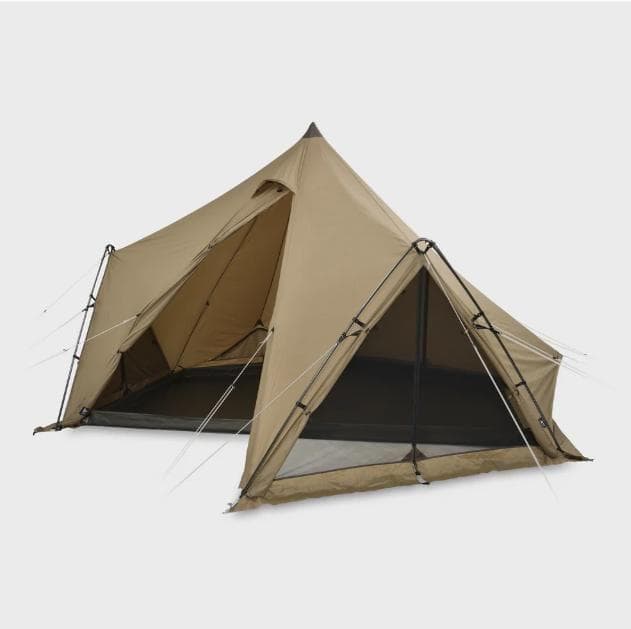 未使用品 ZANE ARTS ゼインアーツ ゼクーM タグ付き ZEKU-M