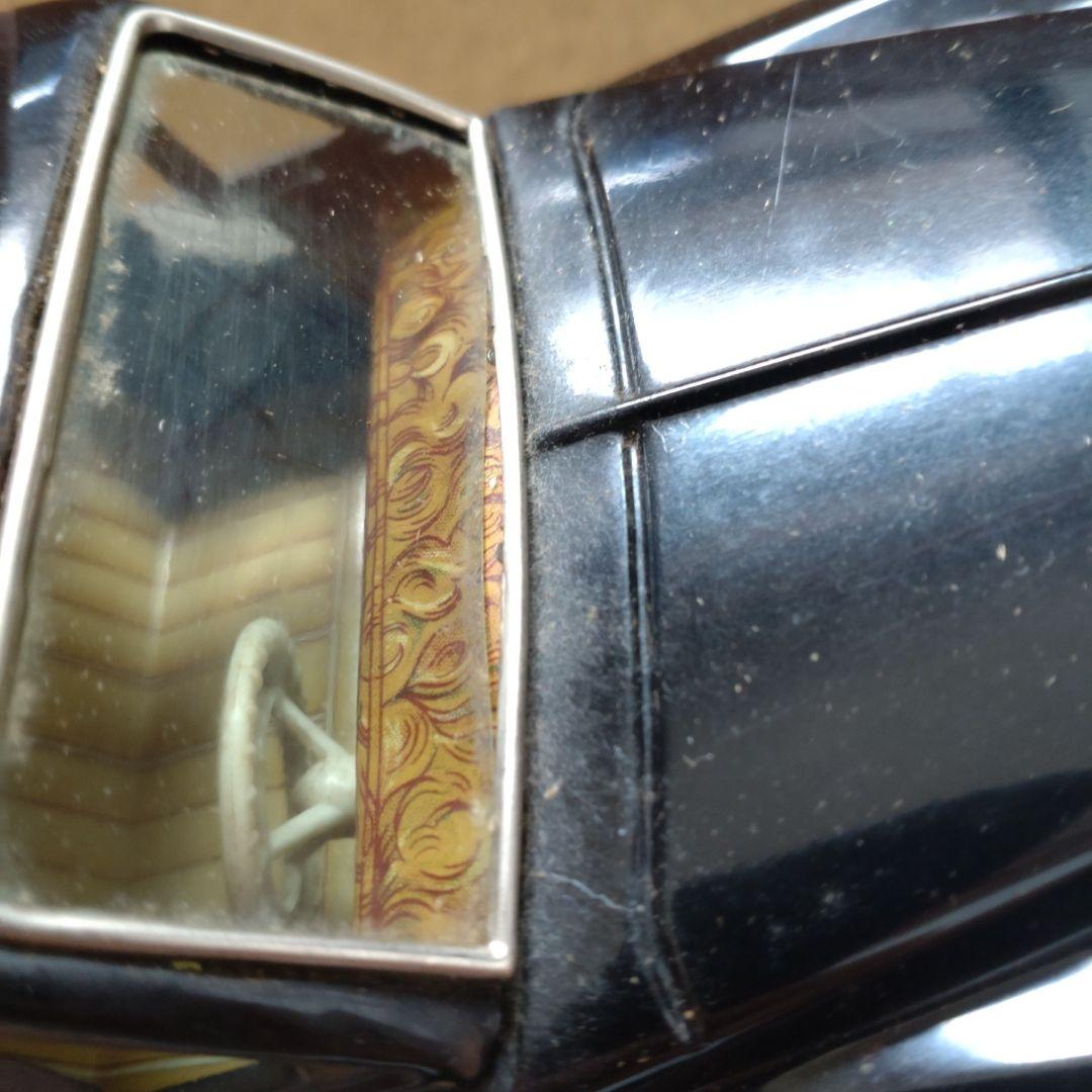 立春セール　バンダイ　ロールスロイスシルバークラウドブリキ　激レアカラー