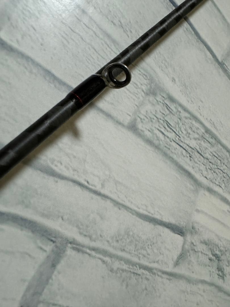 シマノ　セフィアBB メタルスッテB66M-S