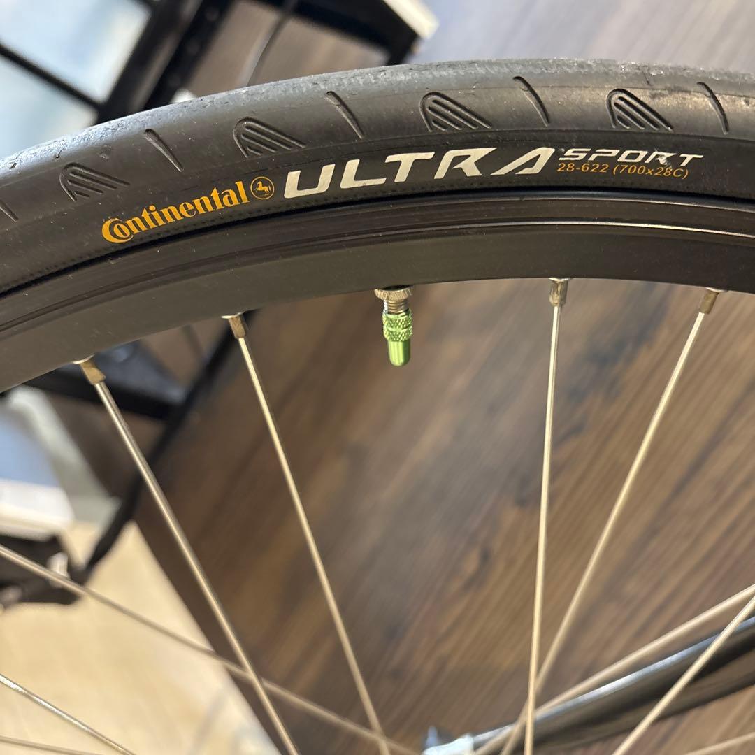 P*1様 ビアンキ　ロードバイク　クロスバイク　カメレオンテ