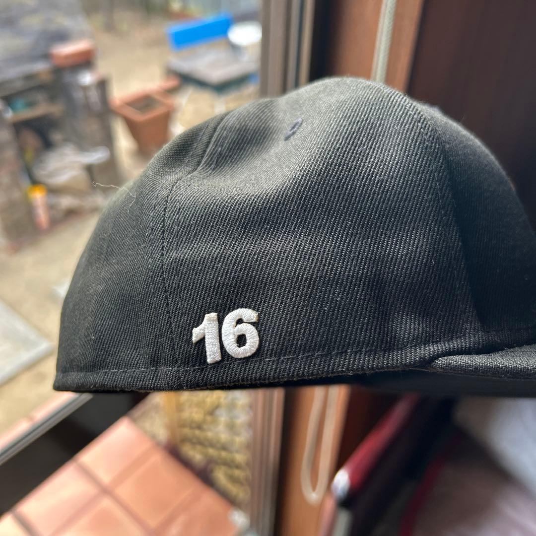 ニューエラ3つ　まとめ売り！　ヤンキース　ドジャース　パイレーツ