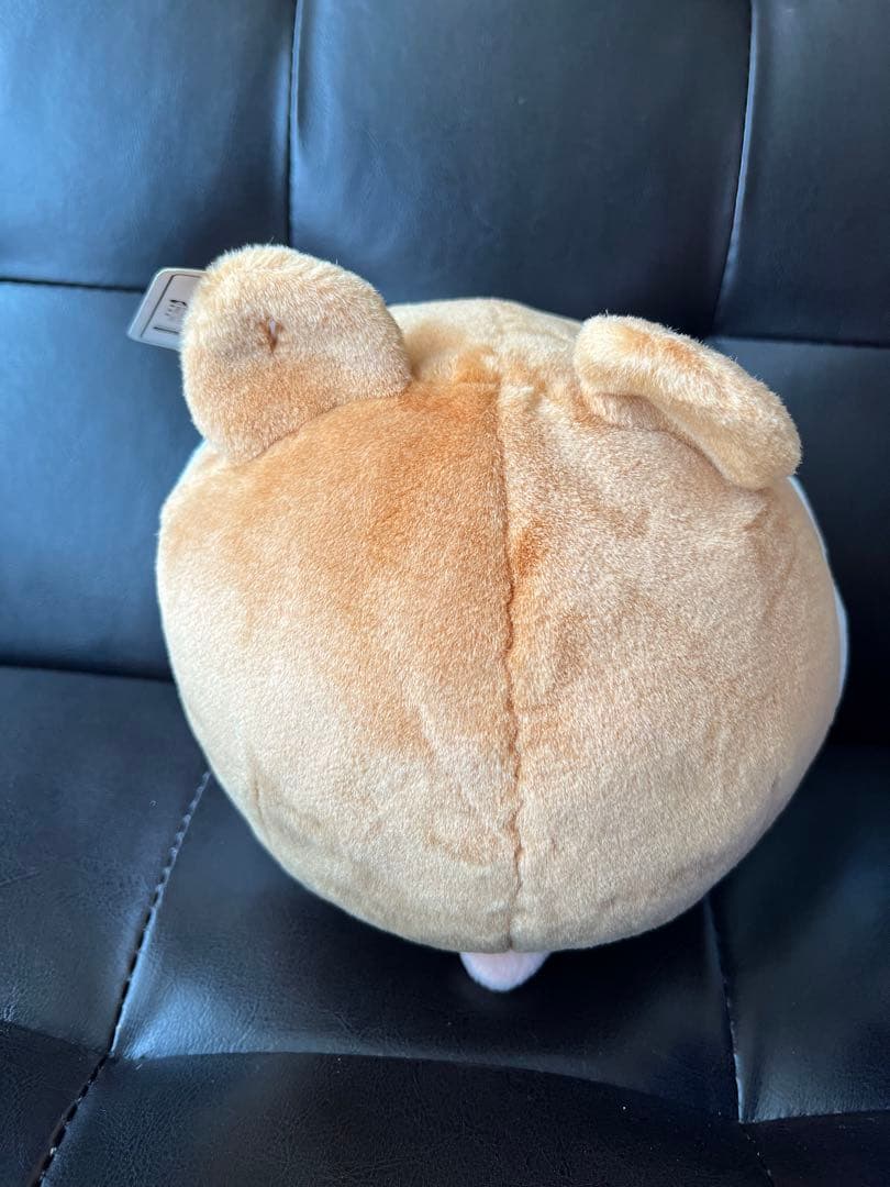 ハムのすけの仲間達　平成レトロ　希少　約20㎝