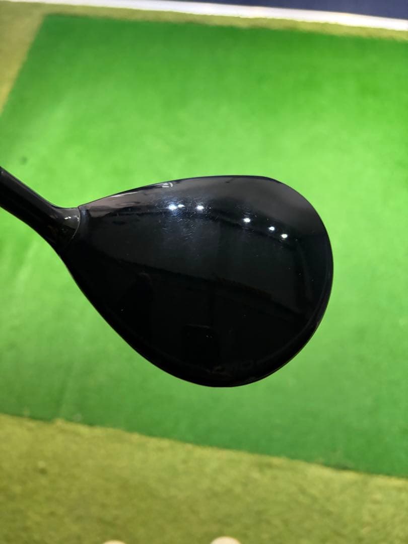 【中古】Qi10 3HL 16.5°