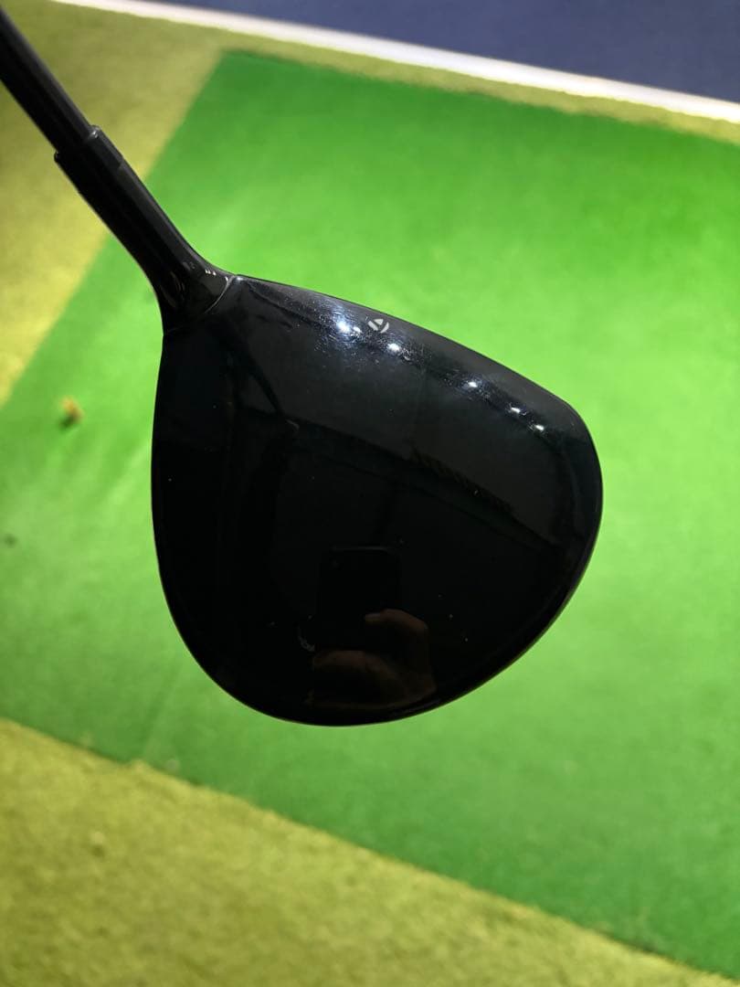 【中古】Qi10 3HL 16.5°