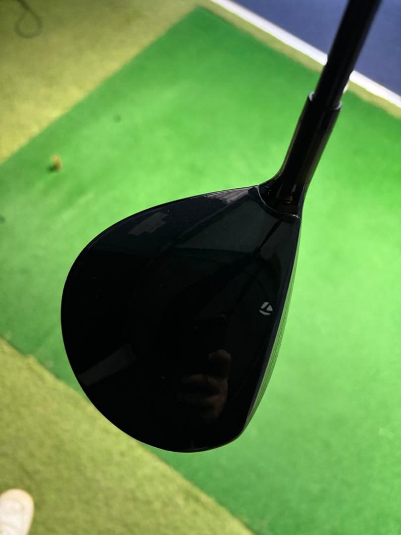 【中古】Qi10 3HL 16.5°