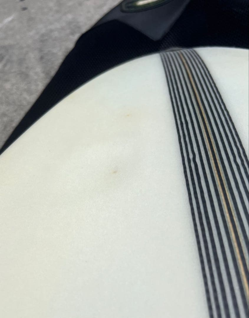 DHD Project15 ショートボード 5'10\"