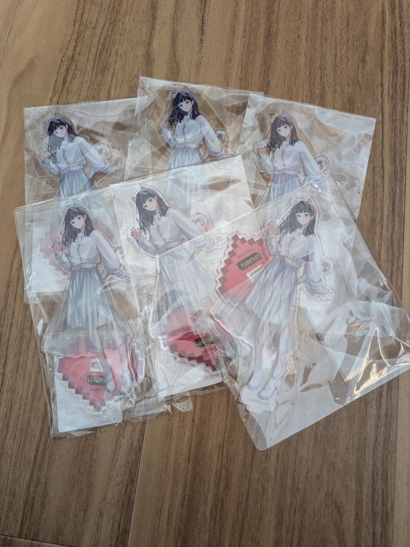 ニート部 まとめ売り うるんるー多め